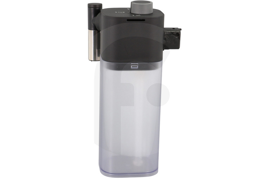 Nespresso Macchina del caffè Delonghi 7313263955 serbatoio per latte per macchina da caffè