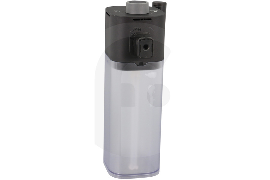 Nespresso Macchina del caffè Delonghi 7313263955 serbatoio per latte per macchina da caffè