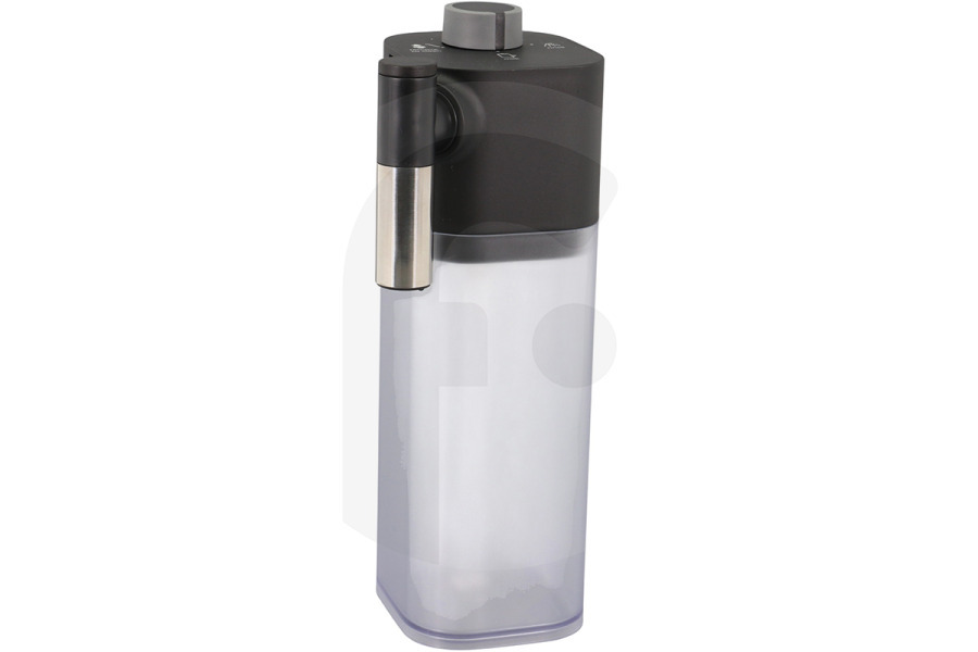 Nespresso Macchina del caffè Delonghi 7313263955 serbatoio per latte per macchina da caffè