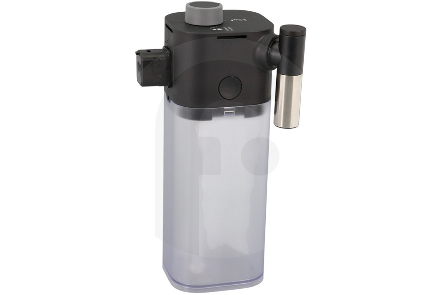 DeLonghi Delonghi 7313263955 serbatoio per latte per macchina da caffè adatto a tra cui ENV300.B, GDV5