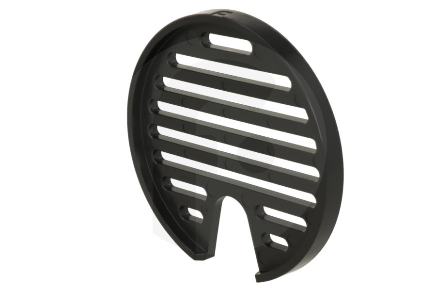 DeLonghi Macchina del caffè Nespresso supporto tazze (griglia portatazze, griglia raccogligocce) macchina da caffè AS00001057