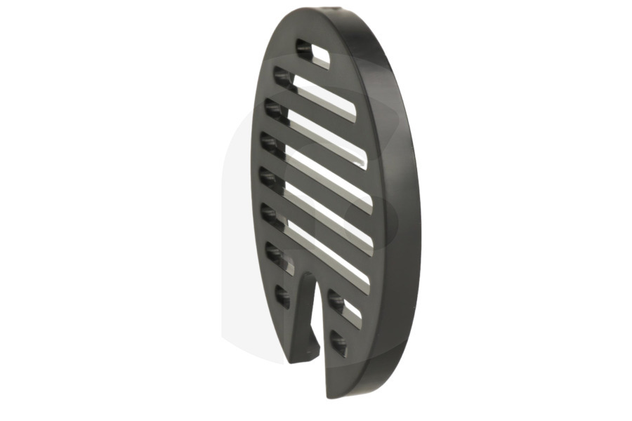 DeLonghi Macchina del caffè Nespresso supporto tazze (griglia portatazze, griglia raccogligocce) macchina da caffè AS00001057