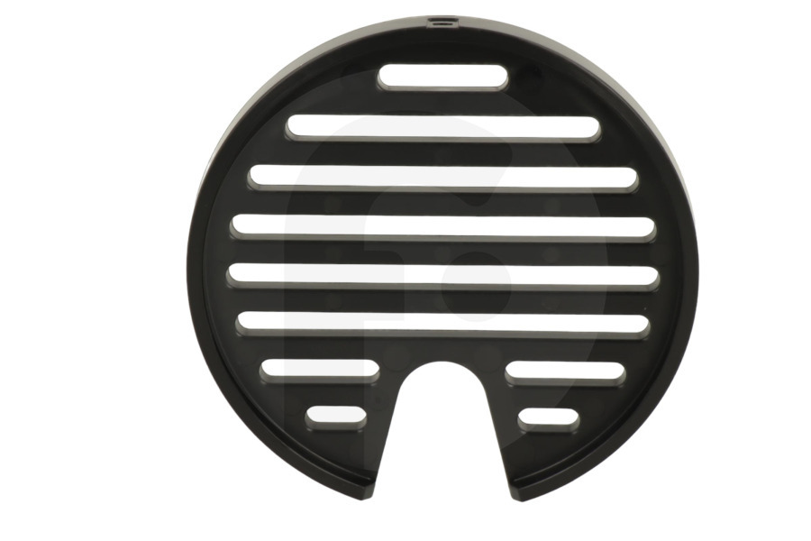 DeLonghi Macchina del caffè Nespresso supporto tazze (griglia portatazze, griglia raccogligocce) macchina da caffè AS00001057
