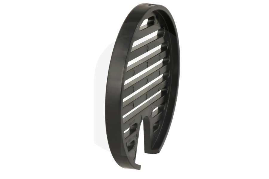 DeLonghi Macchina del caffè Nespresso supporto tazze (griglia portatazze, griglia raccogligocce) macchina da caffè AS00001057