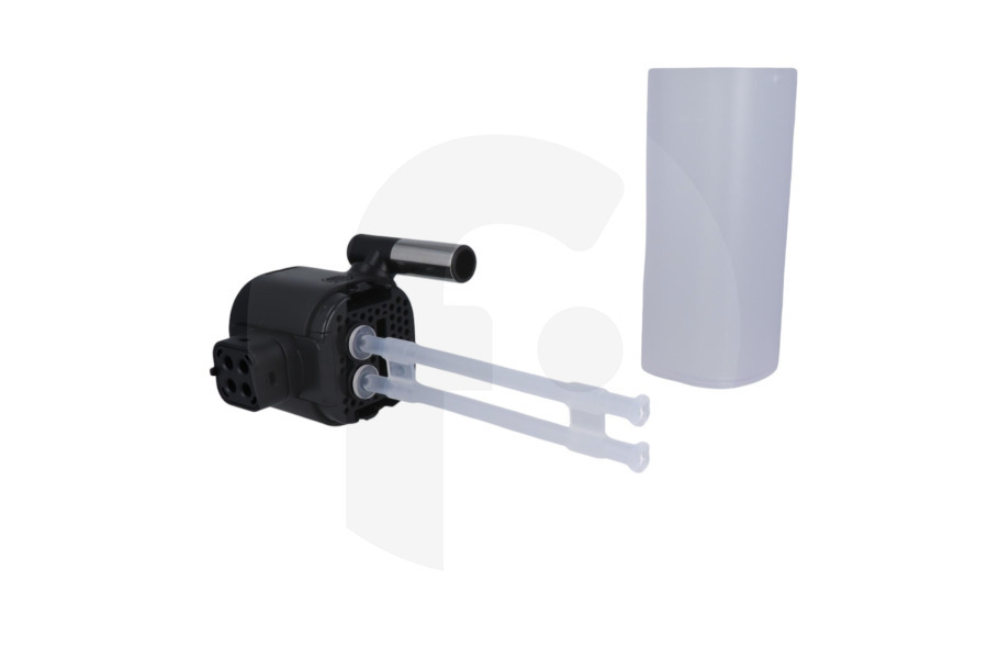 DeLonghi Macchina del caffè DeLonghi caraffa per latte per macchina da caffè 7313293444