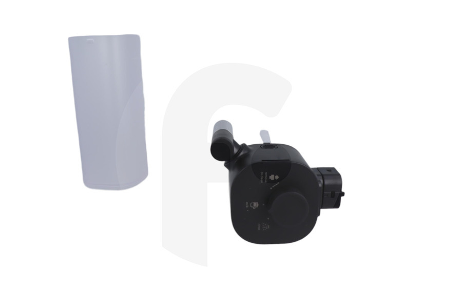 DeLonghi Macchina del caffè DeLonghi caraffa per latte per macchina da caffè 7313293444