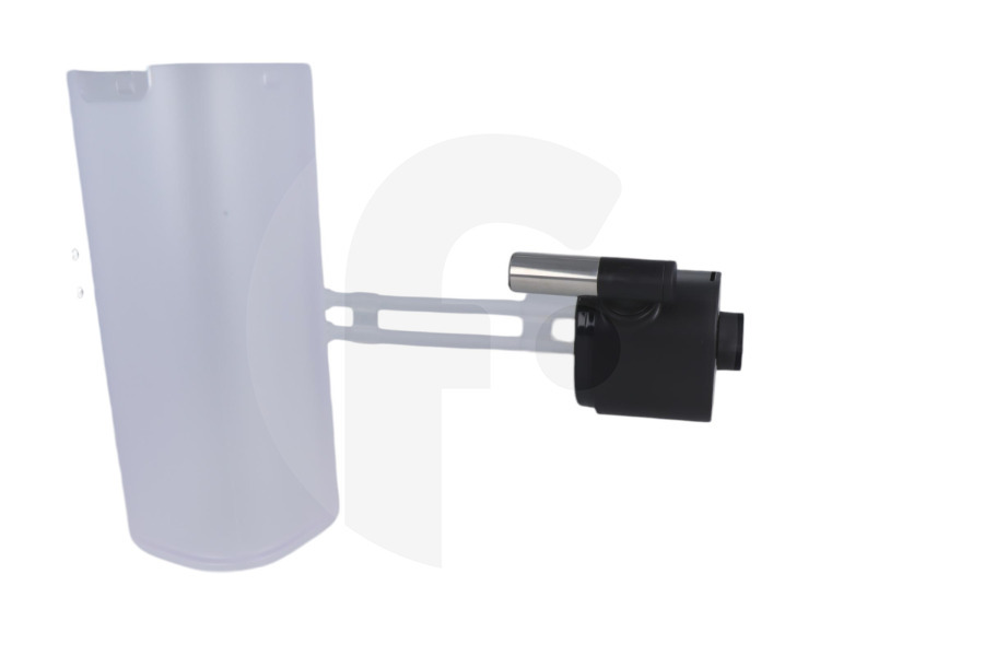 DeLonghi Macchina del caffè DeLonghi caraffa per latte per macchina da caffè 7313293444