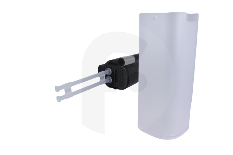 DeLonghi Macchina del caffè DeLonghi caraffa per latte per macchina da caffè 7313293444