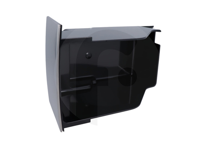 DeLonghi Macchina del caffè DeLonghi Contenitore fondi di caffè per macchina da caffè AS00003722 adatto a tra cui ECAM51055M, ECAM51645MB