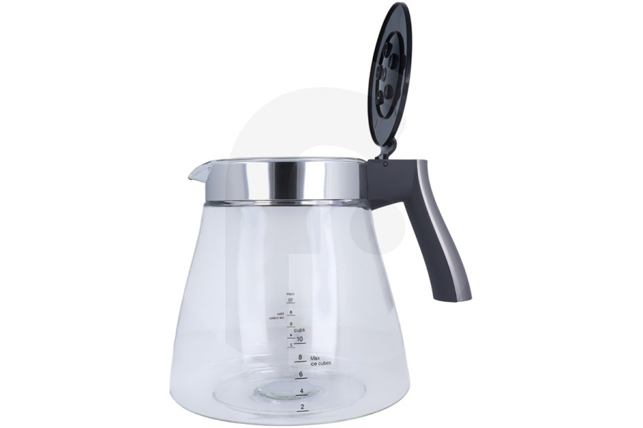 DeLonghi Cafetière DeLonghi verseuse pour machine à café HZ1023