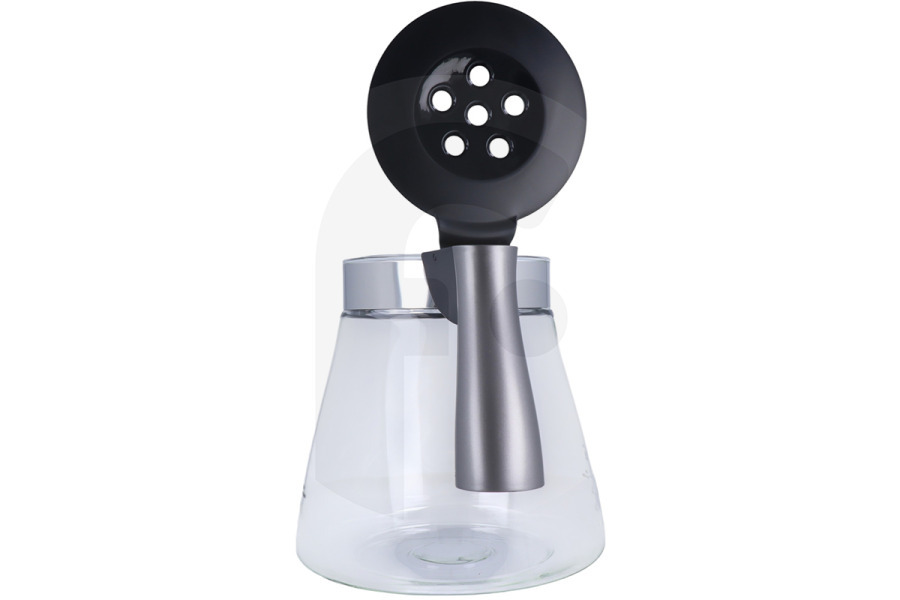 DeLonghi Cafetière DeLonghi verseuse pour machine à café HZ1023