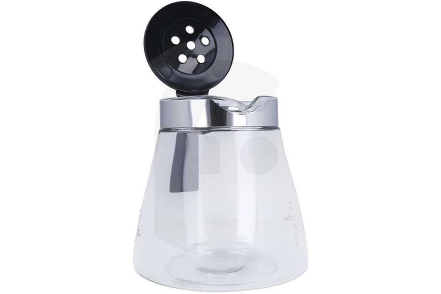 DeLonghi Cafetière DeLonghi verseuse pour machine à café HZ1023