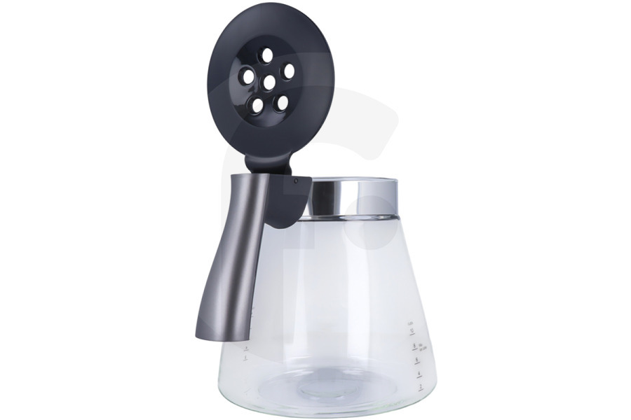 DeLonghi Cafetière DeLonghi verseuse pour machine à café HZ1023