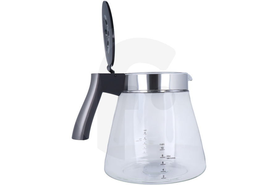 DeLonghi Cafetière DeLonghi verseuse pour machine à café HZ1023