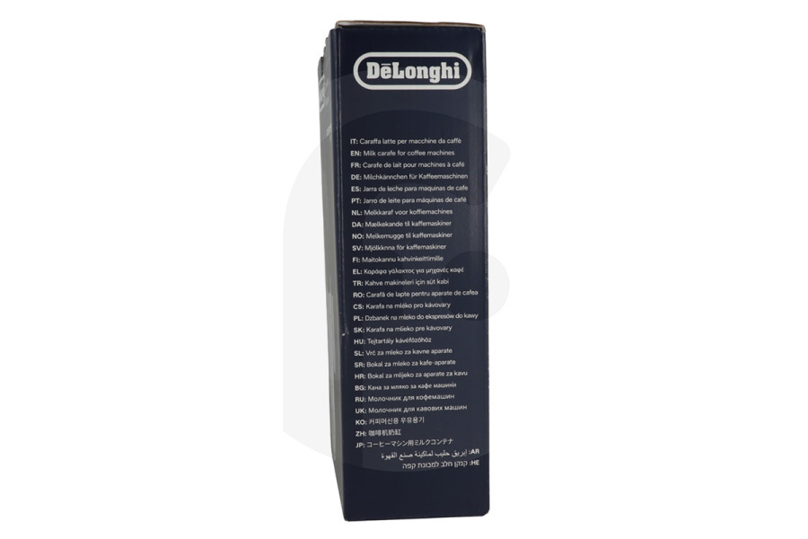 DeLonghi  DeLonghi Milchkanne DLSC034 für Kaffeemaschine AS00008668