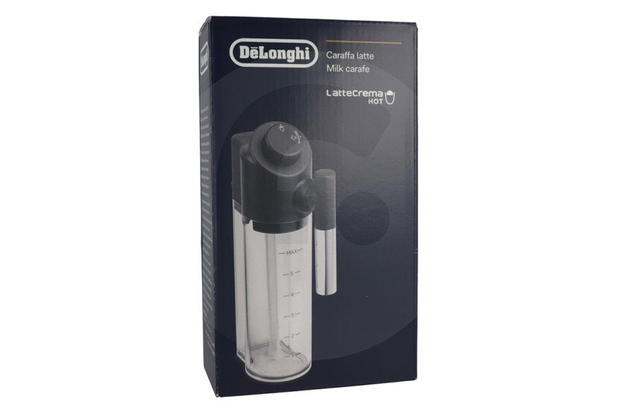 DeLonghi  DeLonghi Milchkanne DLSC034 für Kaffeemaschine AS00008668