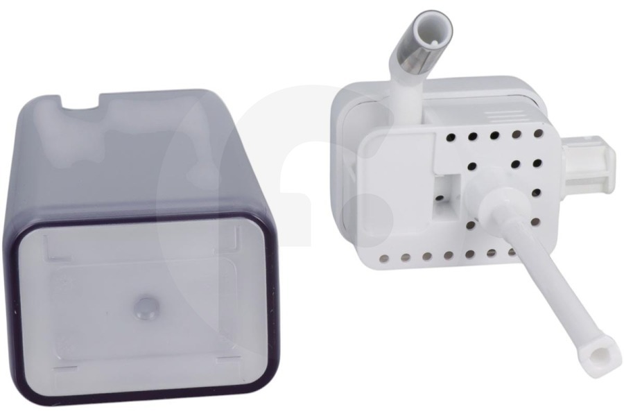 DeLonghi Macchina del caffè DeLonghi Kit aggiornamento LatteCrema Cool per macchina da caffè AS00006309, DLSC032