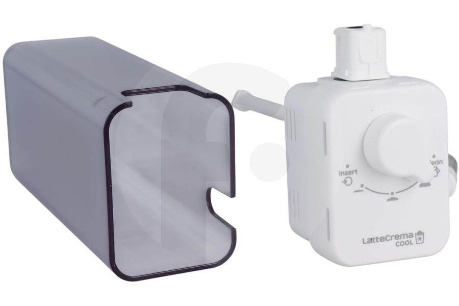DeLonghi Macchina del caffè DeLonghi Kit aggiornamento LatteCrema Cool per macchina da caffè AS00006309, DLSC032