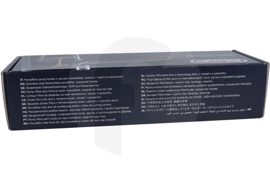 DeLonghi Kaffeemaschine DeLonghi DLSC085 Filter Filterhalter Kaffeemaschine AS00009101