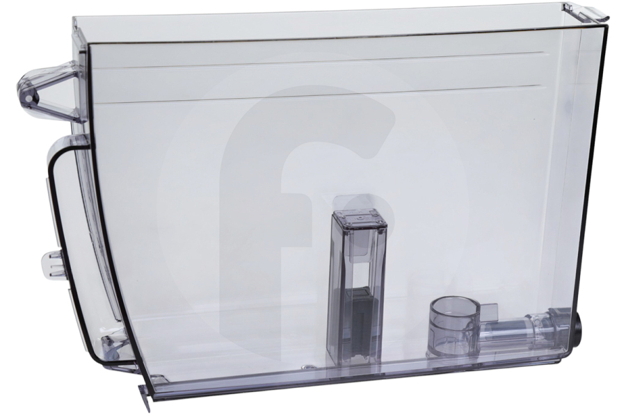 DeLonghi joint externe du réservoir d'eau pour machine à café AS00010091