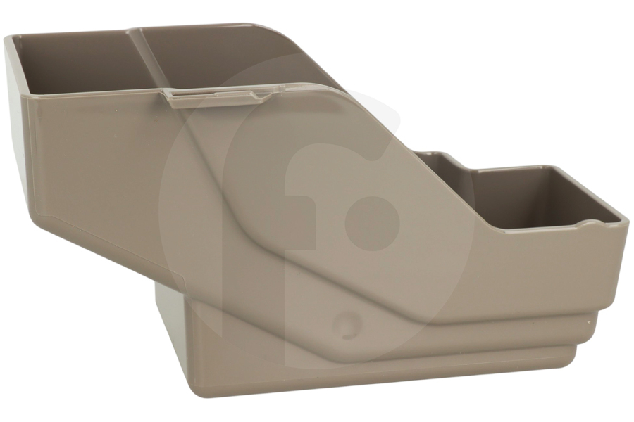 DeLonghi opvangbak koffiedik voor koffiezetapparaat AS00006685