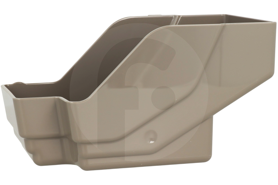 DeLonghi Macchina del caffè DeLonghi contenitore fondi di caffè per macchina da caffè AS00006685
