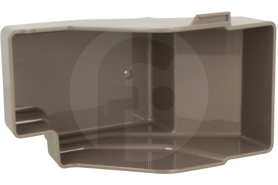 DeLonghi Macchina del caffè DeLonghi contenitore fondi di caffè per macchina da caffè AS00006685