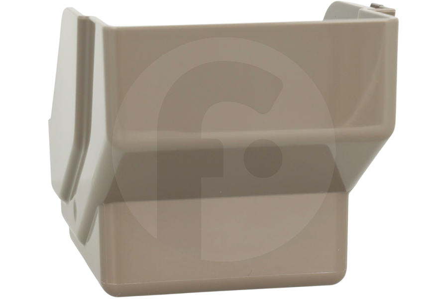 DeLonghi Macchina del caffè DeLonghi contenitore fondi di caffè per macchina da caffè AS00006685
