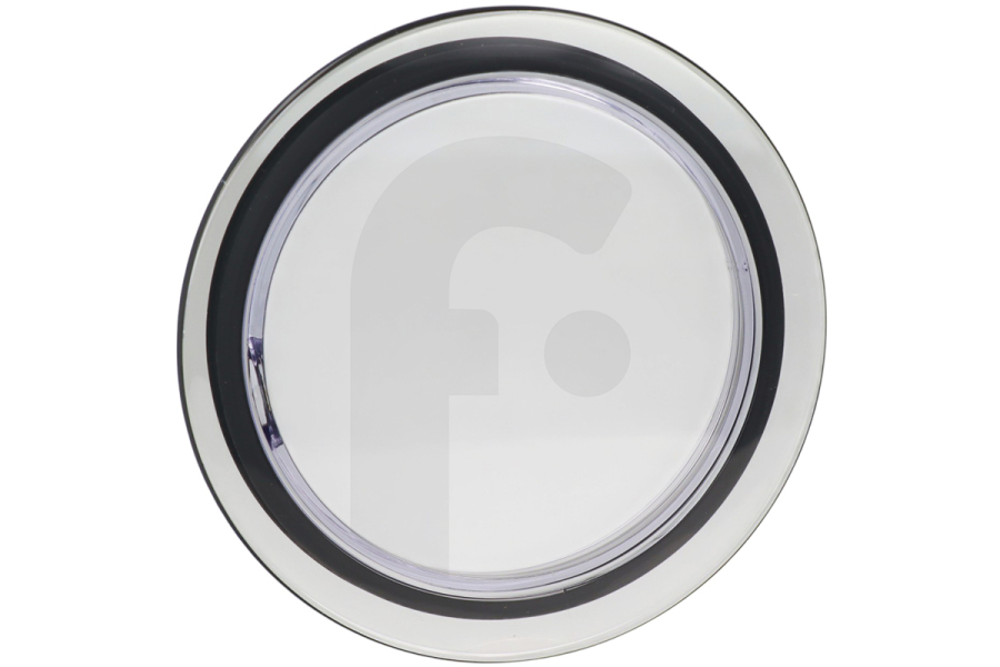 Nespresso DeLonghi tapa del espumador de leche para cafetera ES0087071 apto para entre otros Aeroccino 3, CitiZ y leche