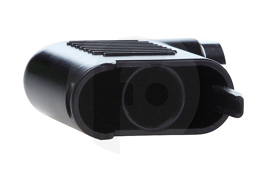 DeLonghi Cafetera Tubo de vapor (Conector) máquina de café 5532150200