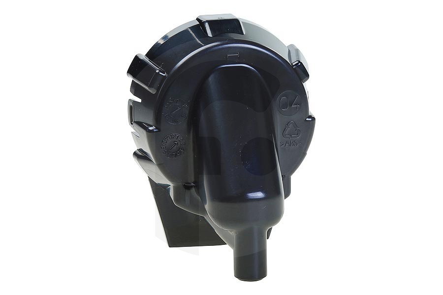 DeLonghi Cafetera Salida de café para Nespresso Lattissima Plus 5313226331 apto para entre otros Lattissima Plus, EN520, EN550