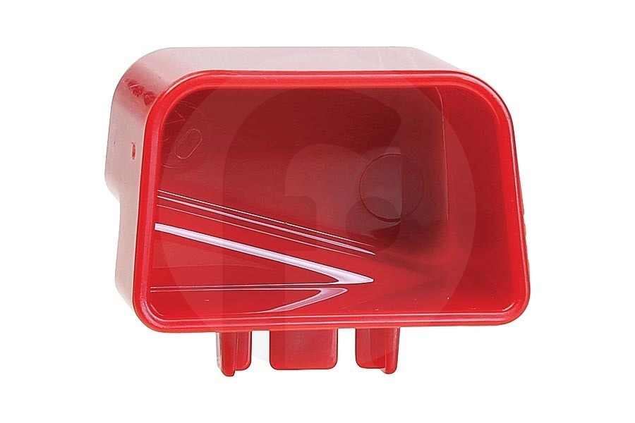 DeLonghi Macchina del caffè DeLonghi vaschetta raccogli gocce (leccarda) acqua di condensa rossa macchina del caffè 5313213551