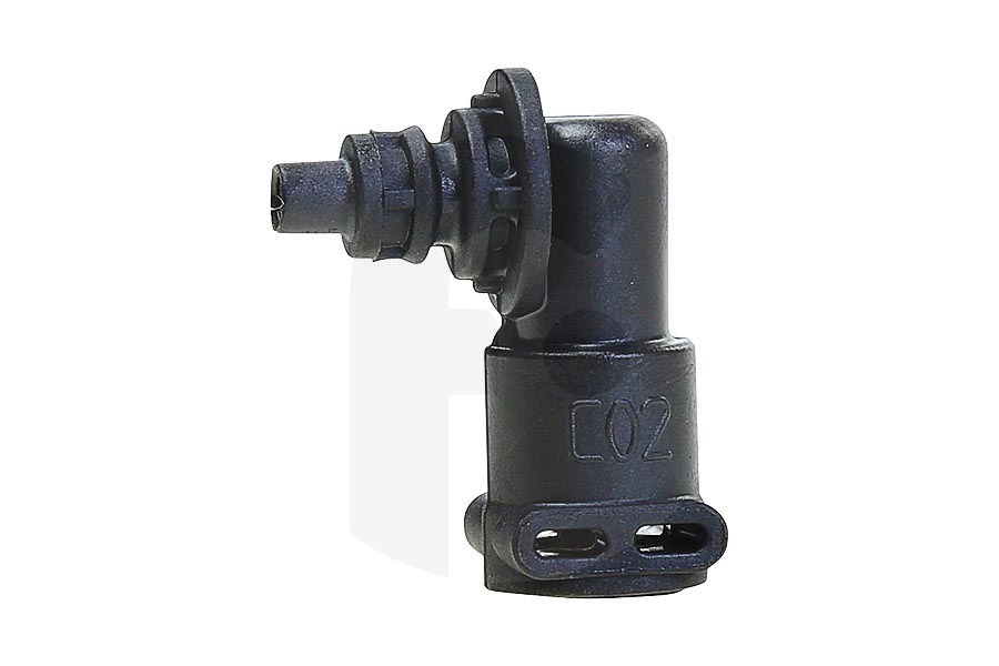 DeLonghi Cafetera Conector DeLonghi para cafetera 5313218341 apto para entre otros ECAM28465, ECAM45366, ESAM6700