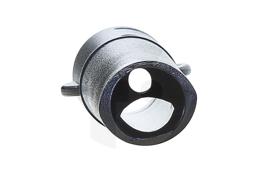 DeLonghi Macchina del caffè DeLonghi bacchetta vapore (ugello, ugello schiuma) macchina del caffè 5332229600