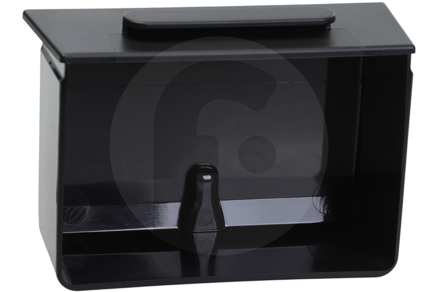 DeLonghi Kaffeemaschine Delonghi Auffangbehälter für Kaffeemaschine FL306036