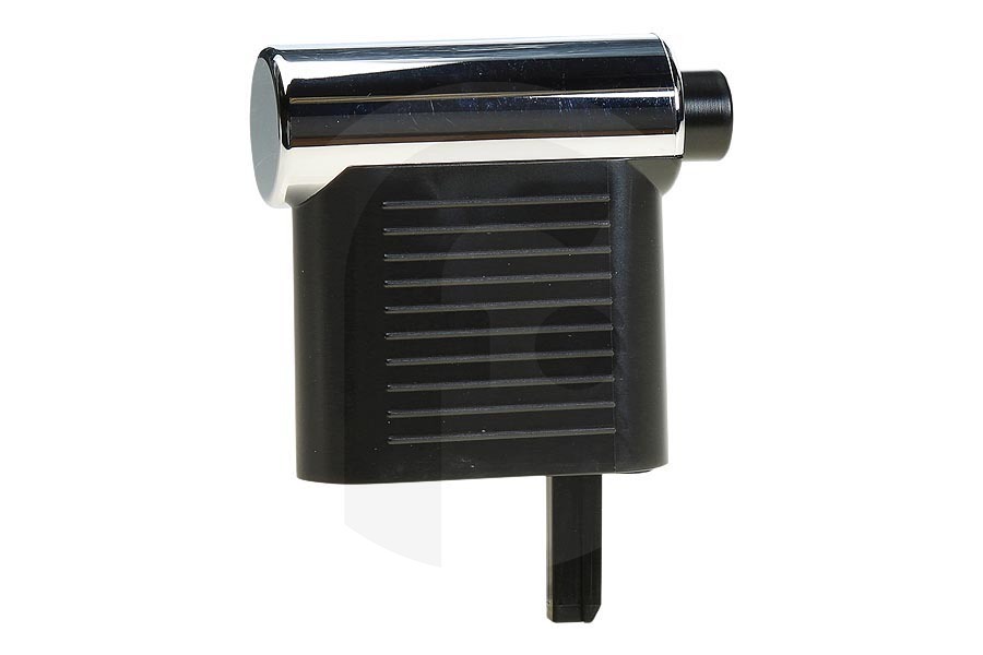 Nespresso Cafetera Grifo/surtidor (agua caliente) máquina de café 5513213581 apto para entre otros F356, EN720M