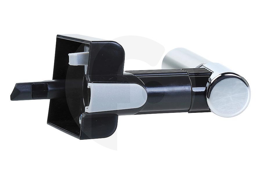 DeLonghi Macchina del caffè DeLonghi tubo vapore (erogatore acqua, rubinetto acqua calda) macchina del caffe 7313228991