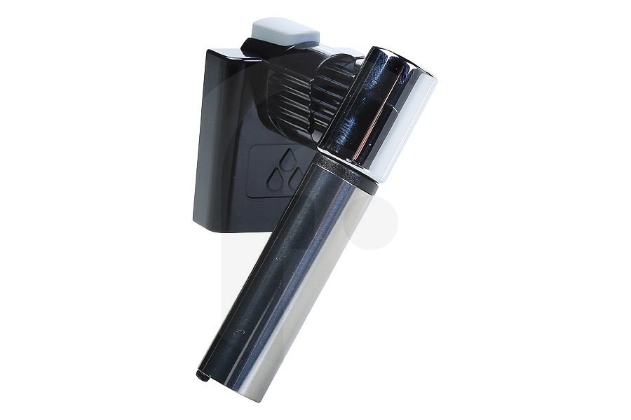 DeLonghi Macchina del caffè DeLonghi tubo vapore (erogatore acqua, rubinetto acqua calda) macchina del caffe 7313228991