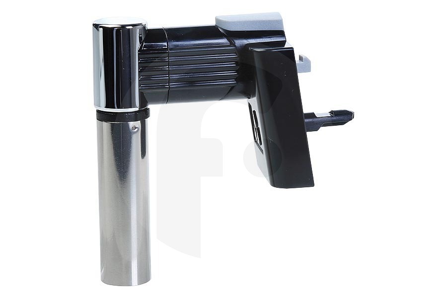DeLonghi Macchina del caffè DeLonghi tubo vapore (erogatore acqua, rubinetto acqua calda) macchina del caffe 7313228991