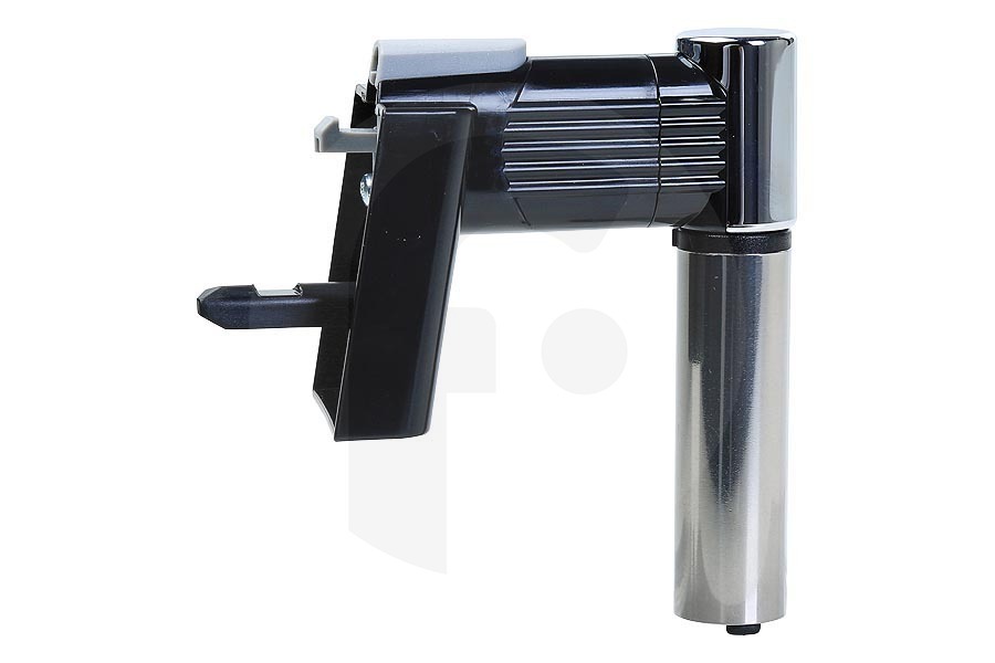 DeLonghi Macchina del caffè DeLonghi tubo vapore (erogatore acqua, rubinetto acqua calda) macchina del caffe 7313228991