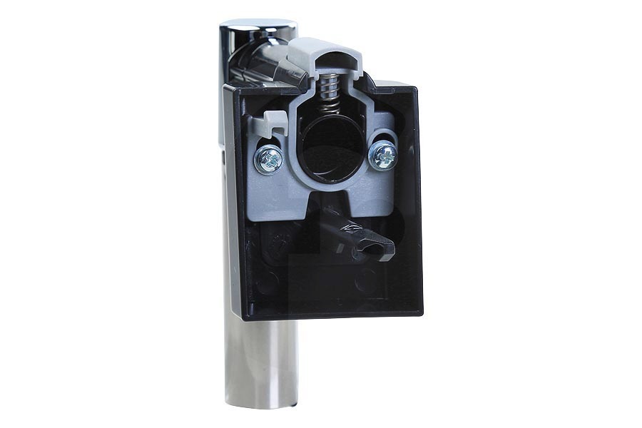 DeLonghi Macchina del caffè DeLonghi tubo vapore (erogatore acqua, rubinetto acqua calda) macchina del caffe 7313228991