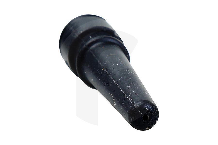 DeLonghi Macchina del caffè DeLonghi tubo vapore (bocchetta) nero per montalatte macchina del caffe 5313247231