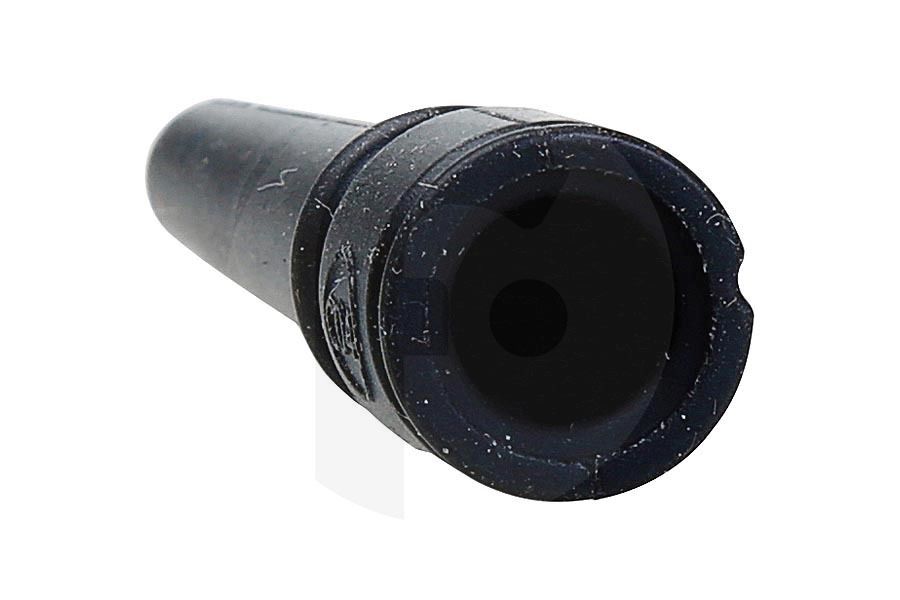 DeLonghi Macchina del caffè DeLonghi tubo vapore (bocchetta) nero per montalatte macchina del caffe 5313247231