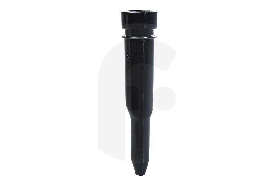 DeLonghi 5332113800 Cafetera Rociador Vapor apto para entre otros BAR40, EC400BLUE, EC330S
