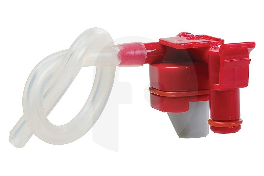 DeLonghi Cafetera DeLonghi tubo lechera cafetera 7313285809 apto para entre otros DC300, BCO130, BAR8ISE