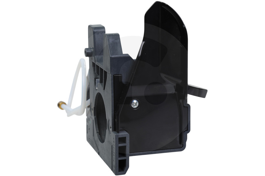DeLonghi Macchina del caffè Delonghi guida (cursore) del gruppo infusore incl. tubo macchina del caffè AS00006298