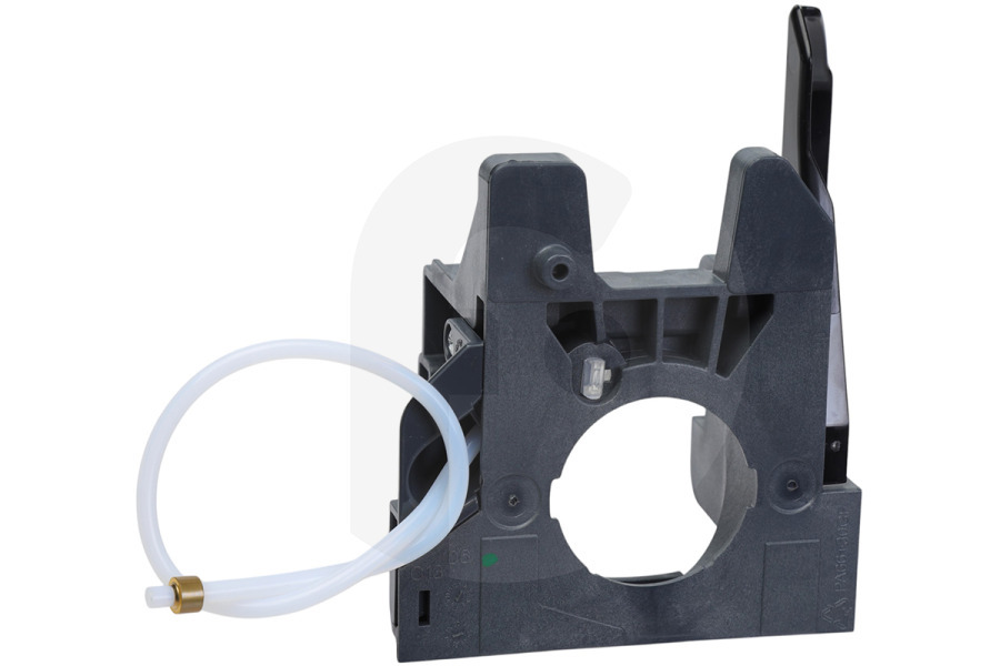 DeLonghi Macchina del caffè Delonghi guida (cursore) del gruppo infusore incl. tubo macchina del caffè AS00006298