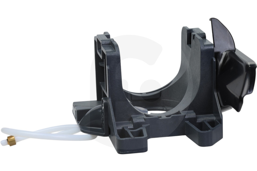 DeLonghi Macchina del caffè Delonghi guida (cursore) del gruppo infusore incl. tubo macchina del caffè AS00006298