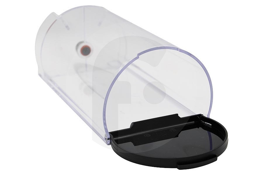 DeLonghi Kaffeemaschine Delonghi Wasserbehälter (Wassertank) inkl. Deckel Kaffeemaschine ES0117746