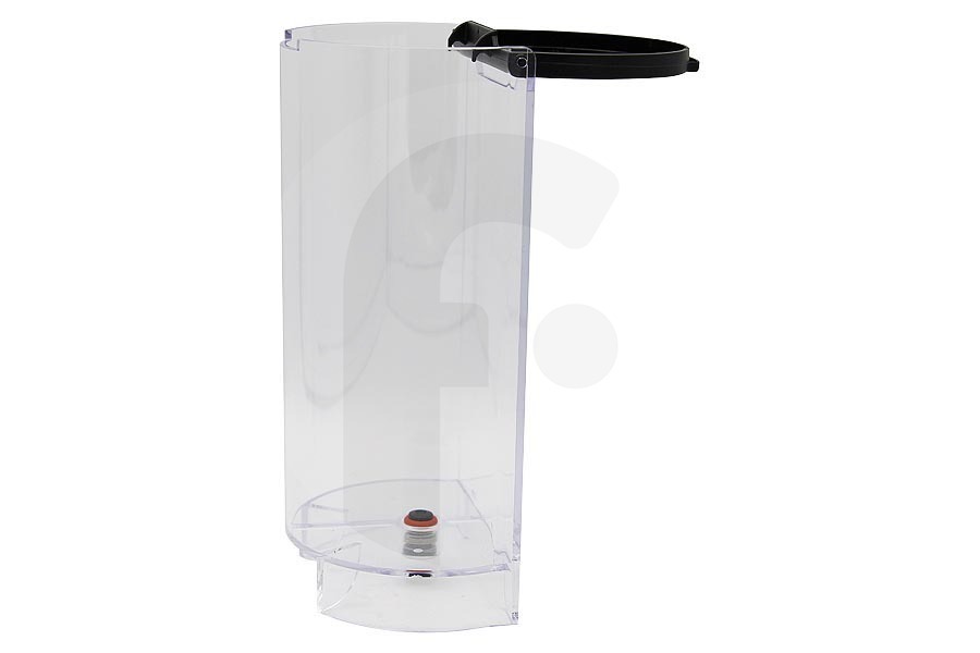 DeLonghi Kaffeemaschine Delonghi Wasserbehälter (Wassertank) inkl. Deckel Kaffeemaschine ES0117746